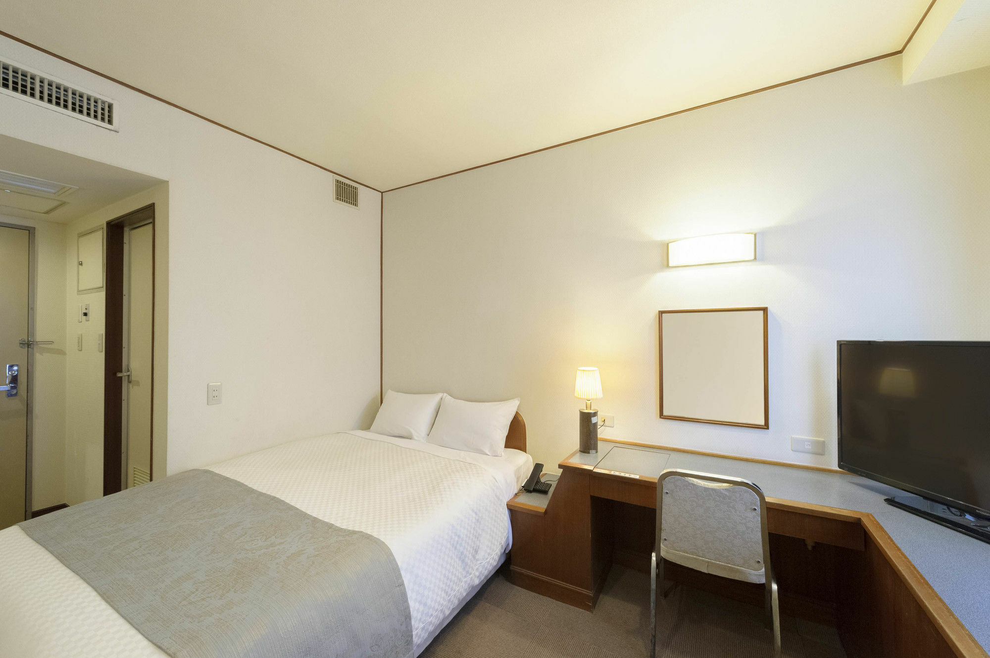 En Hotel Fujisawa Buitenkant foto