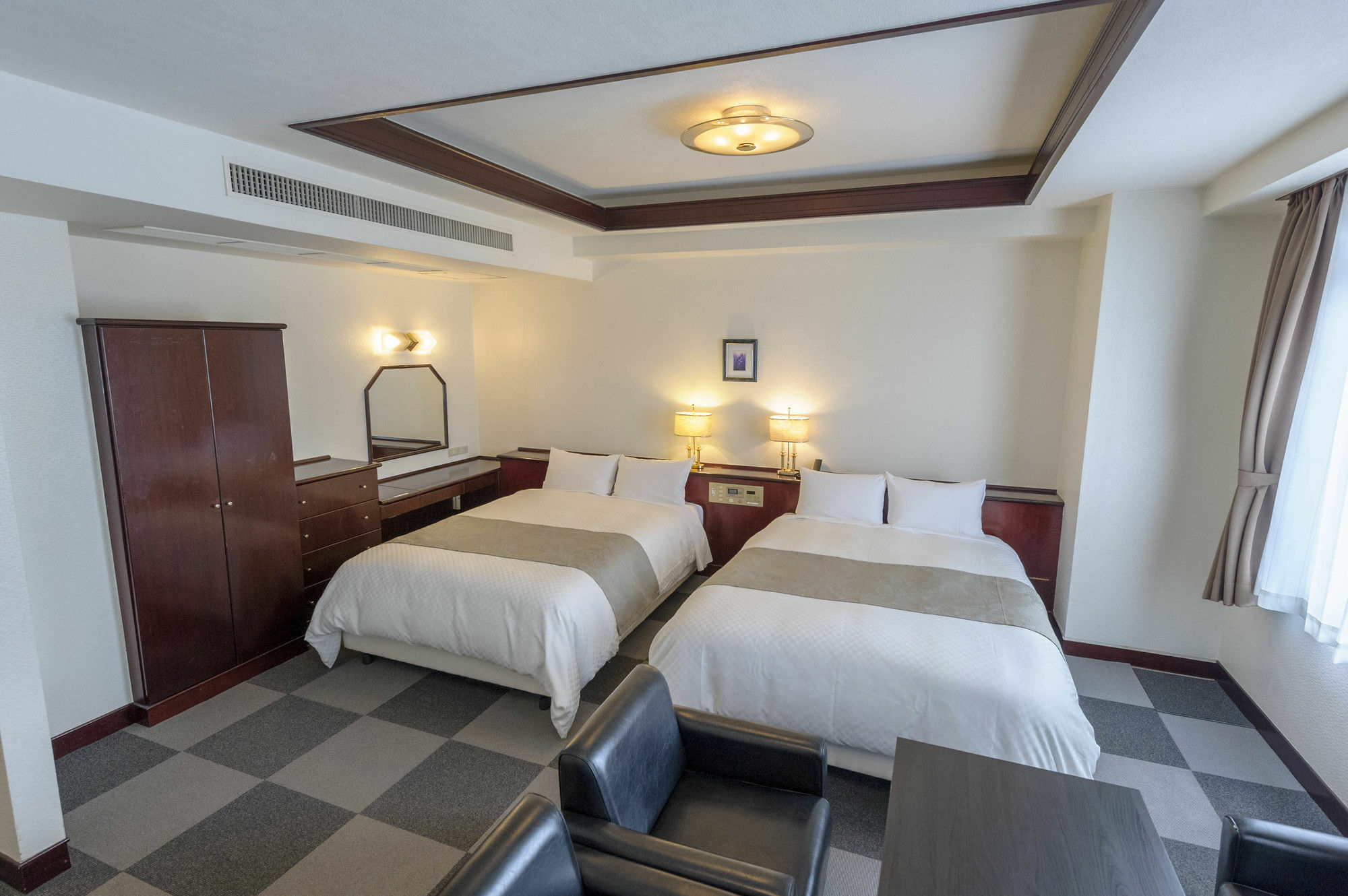 En Hotel Fujisawa Buitenkant foto